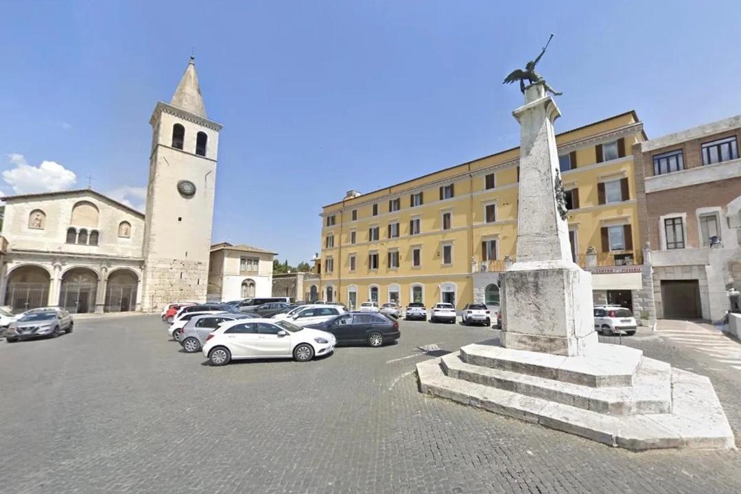 Photo of Others in Spoleto