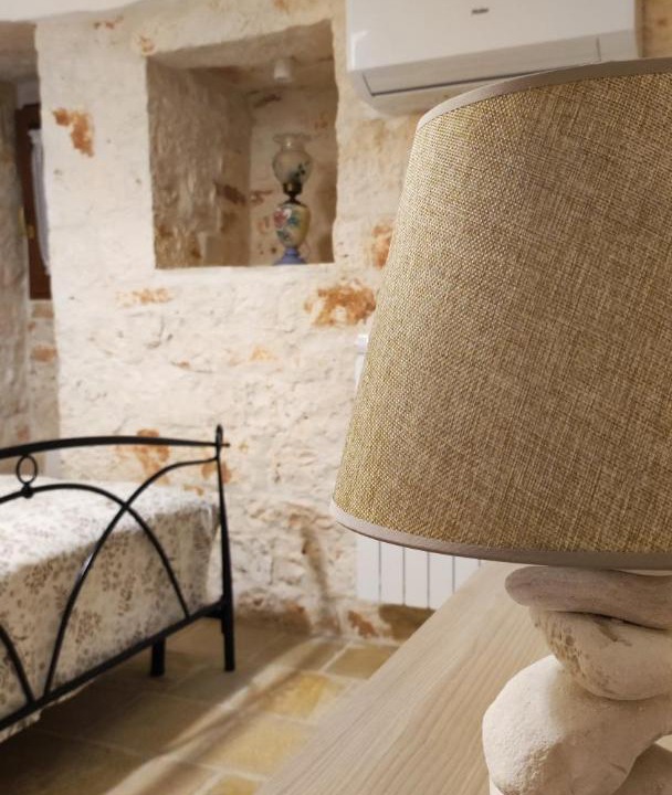 Photo of Bedroom in Monopoli
