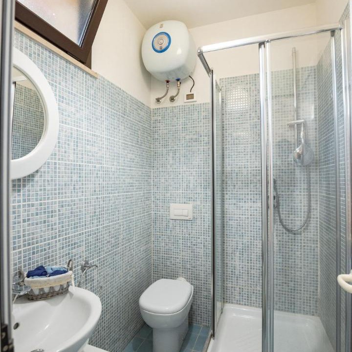 Photo of Bathroom in Castel Madama