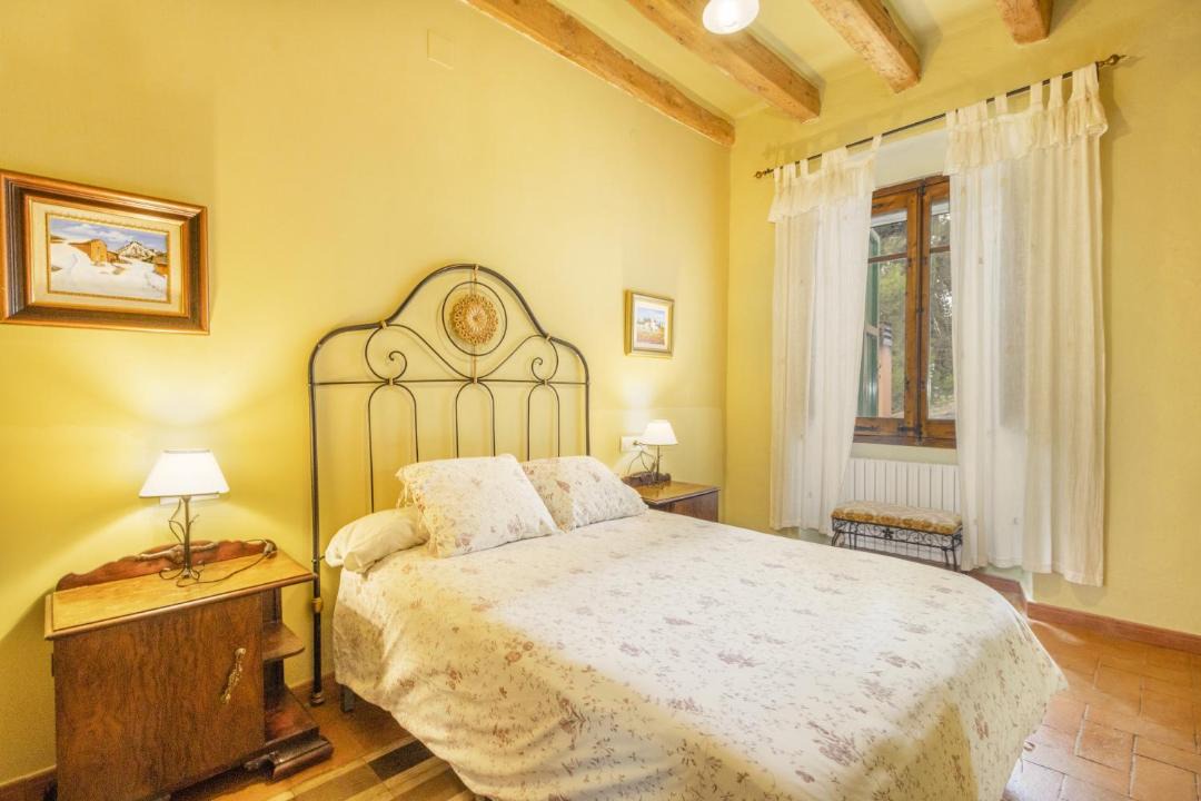 Photo of Bedroom in Vila-sana