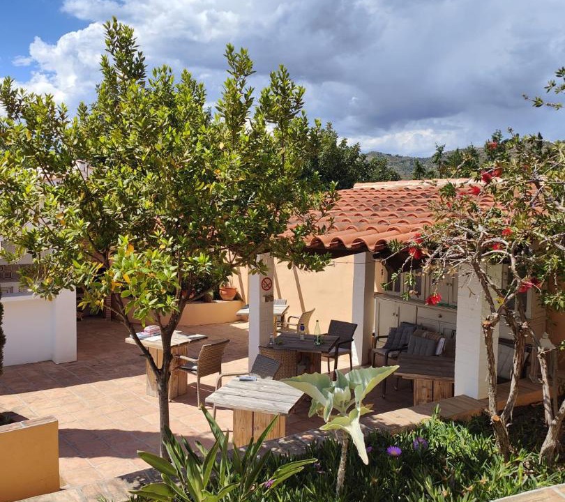 Photo of Others in Cajiz