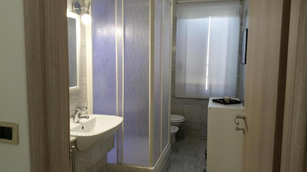 Photo of Bathroom in Spoleto