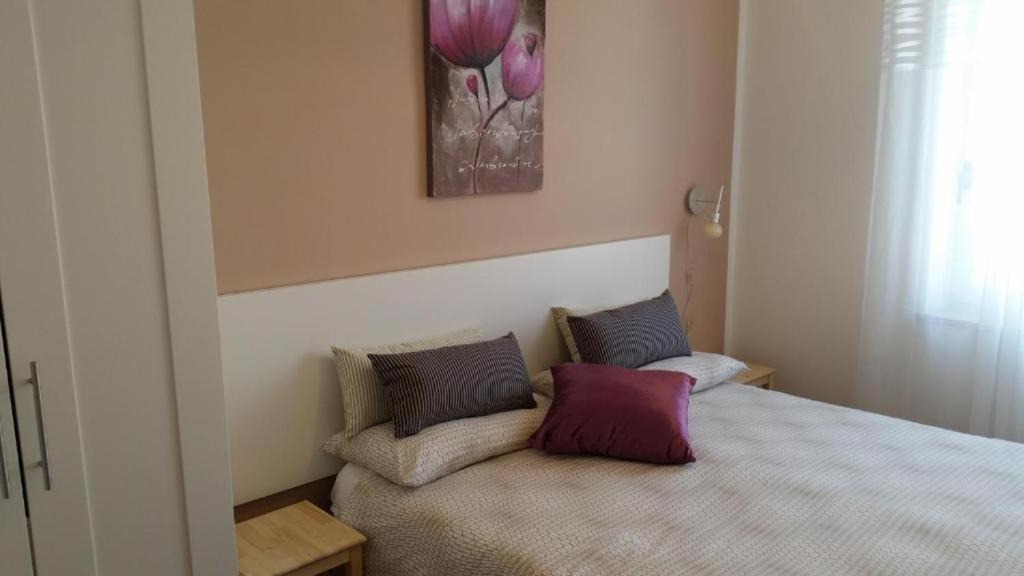 Photo of Bedroom in Spoleto