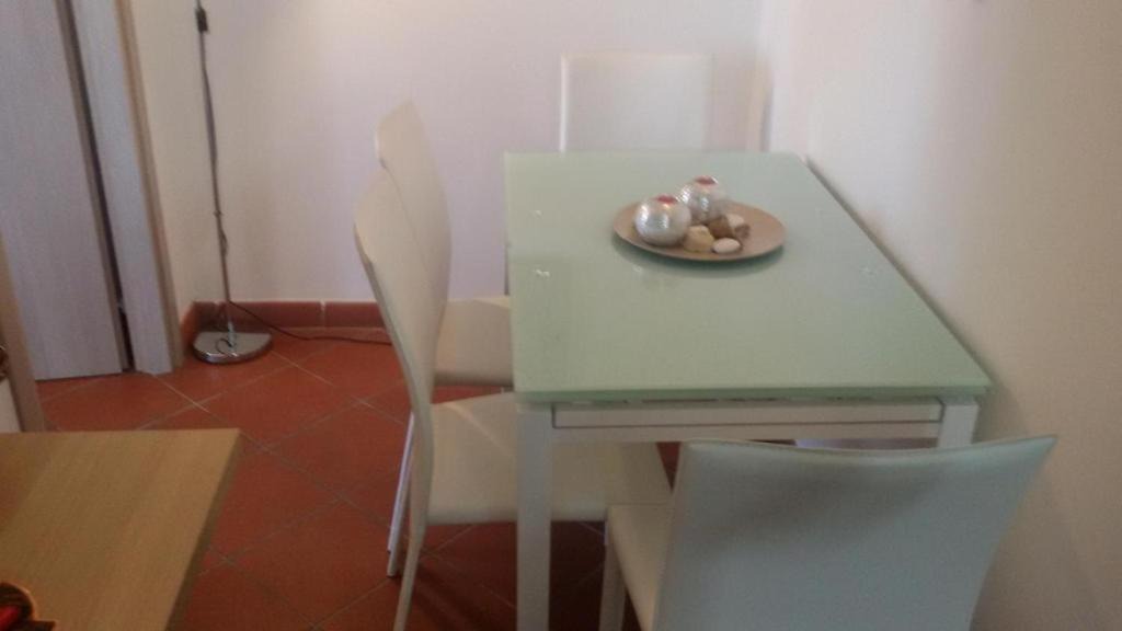 Photo of Kitchen in Spoleto