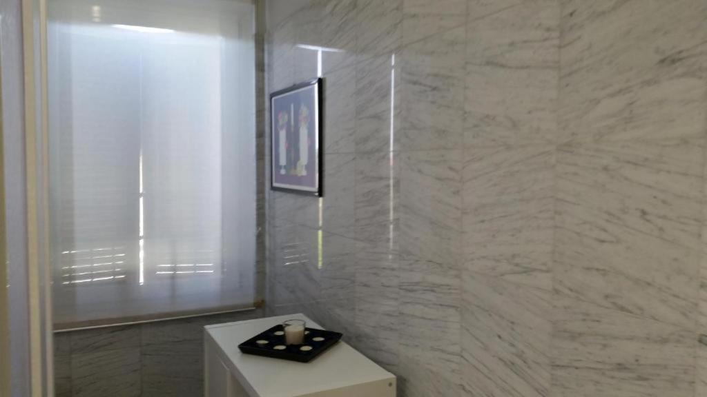 Photo of Bathroom in Spoleto