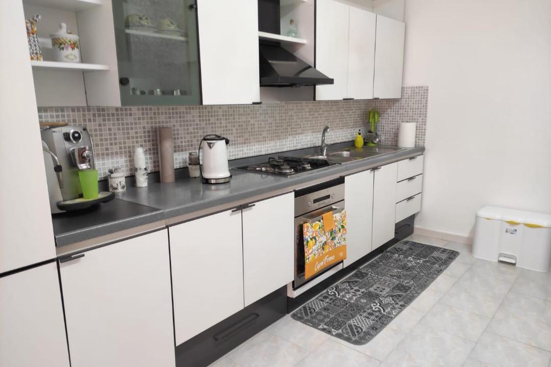Photo of Kitchen in Fiumefreddo di Sicilia