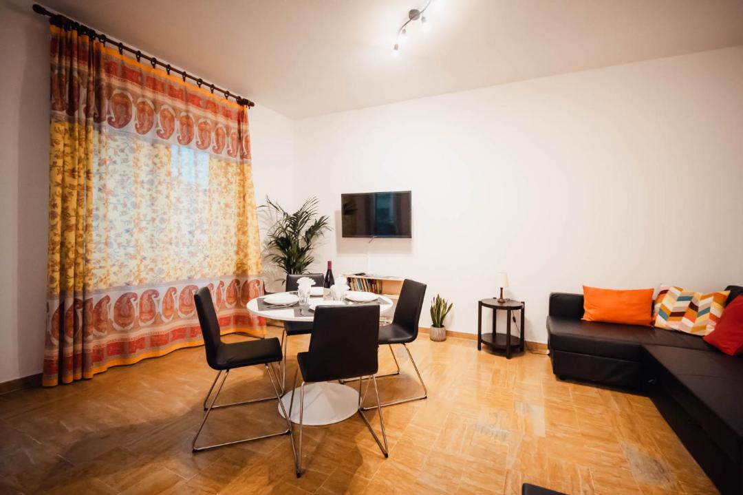 Photo of Livingroom in Erba
