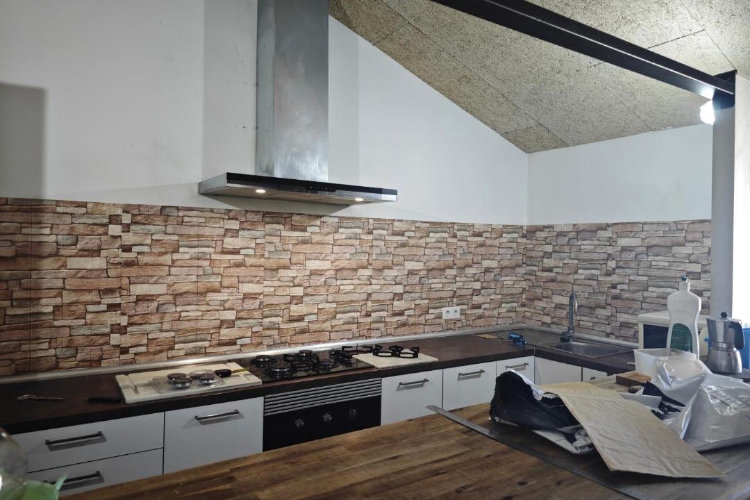 Photo of Kitchen in Lumpiaque