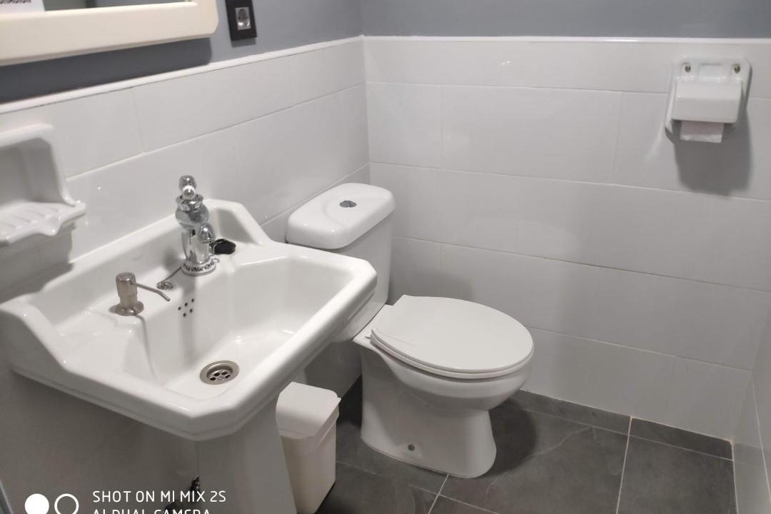 Photo of Bathroom in Lumpiaque