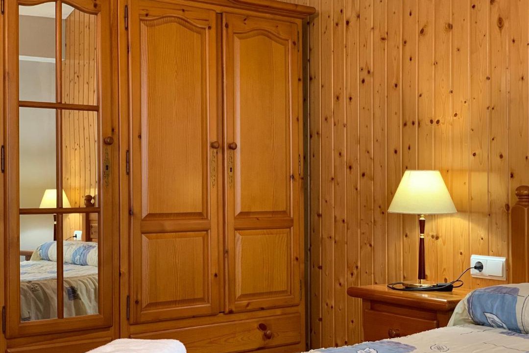 Photo of Bedroom in Sant Joan de Les Abadesses