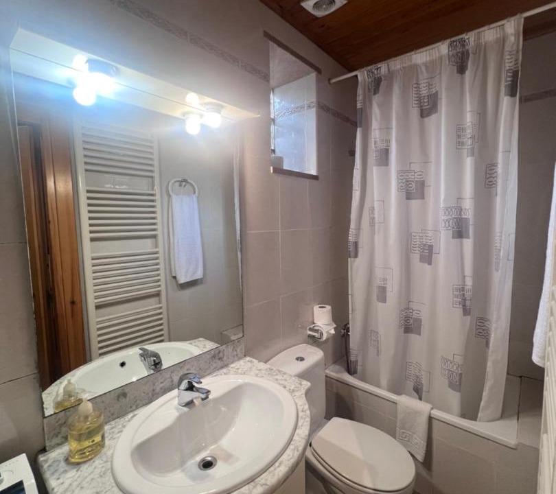 Photo of Bathroom in Sant Joan de Les Abadesses