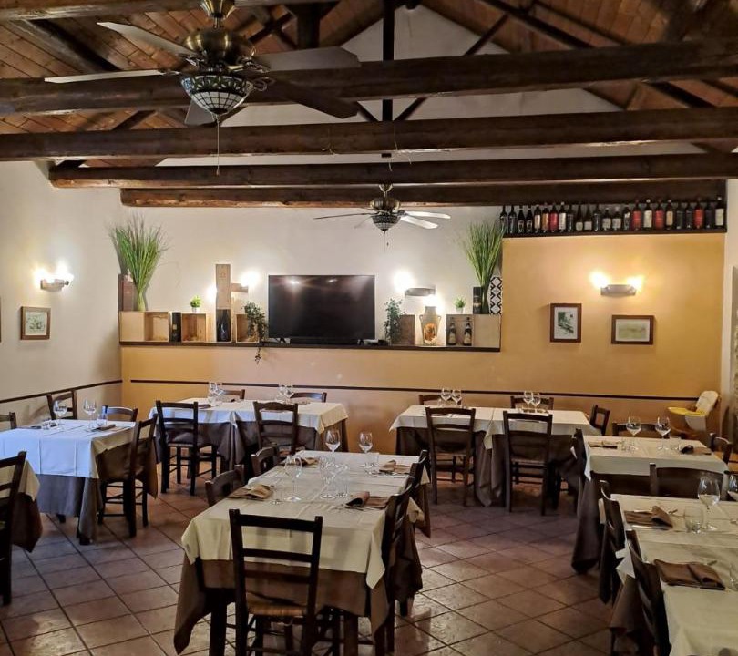 Photo of Kitchen in Borgorose