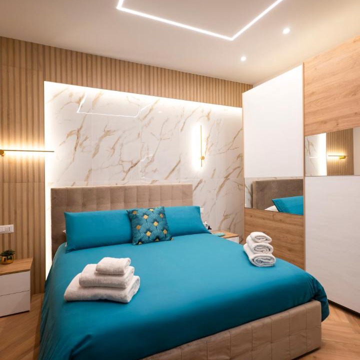 Photo of Bedroom in Pagani