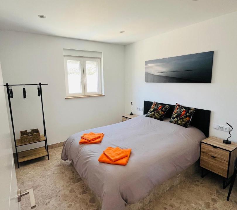 Photo of Bedroom in Huercal-Overa
