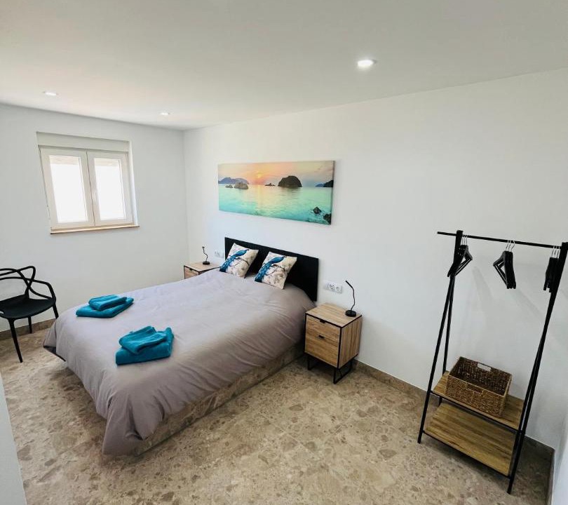 Photo of Bedroom in Huercal-Overa