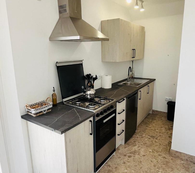 Photo of Kitchen in Huercal-Overa