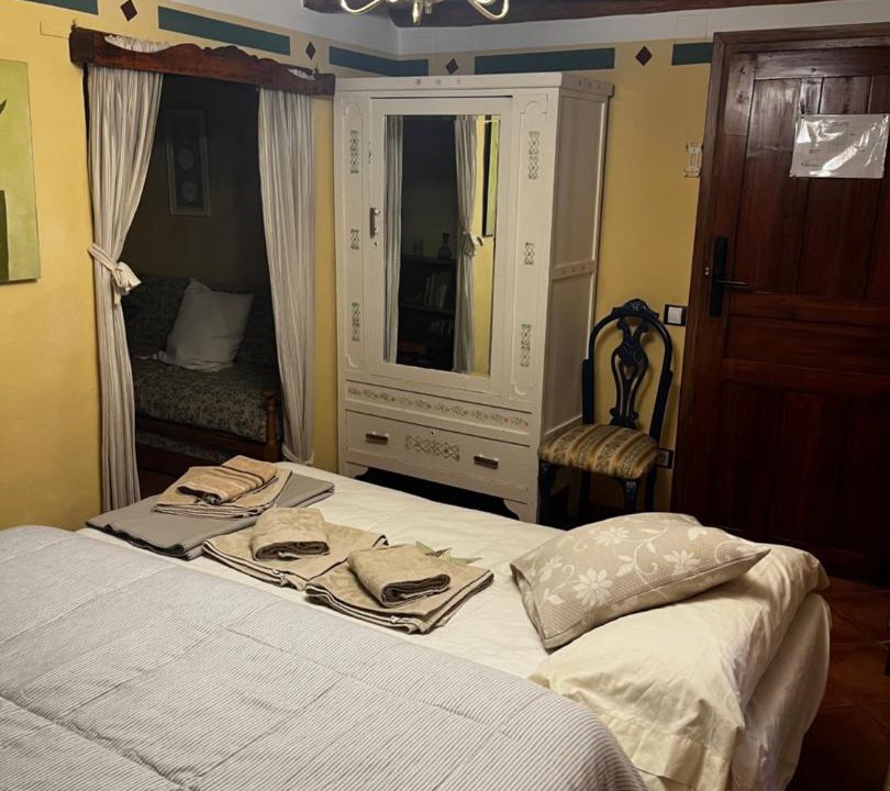 Photo of Bedroom in Alcorisa