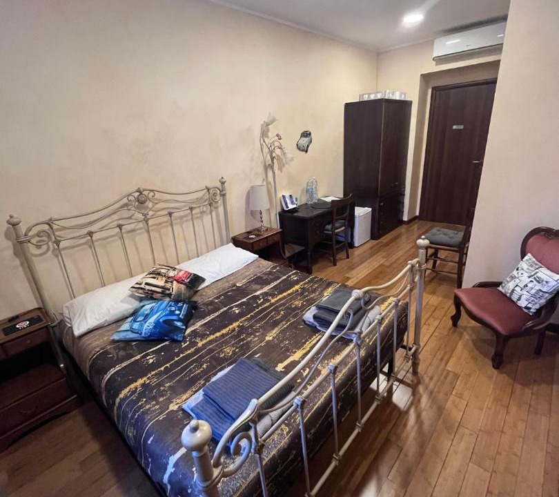 Photo of Bedroom in Lingotto