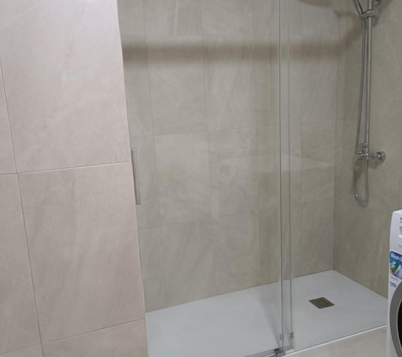 Photo of Bathroom in Aguilas