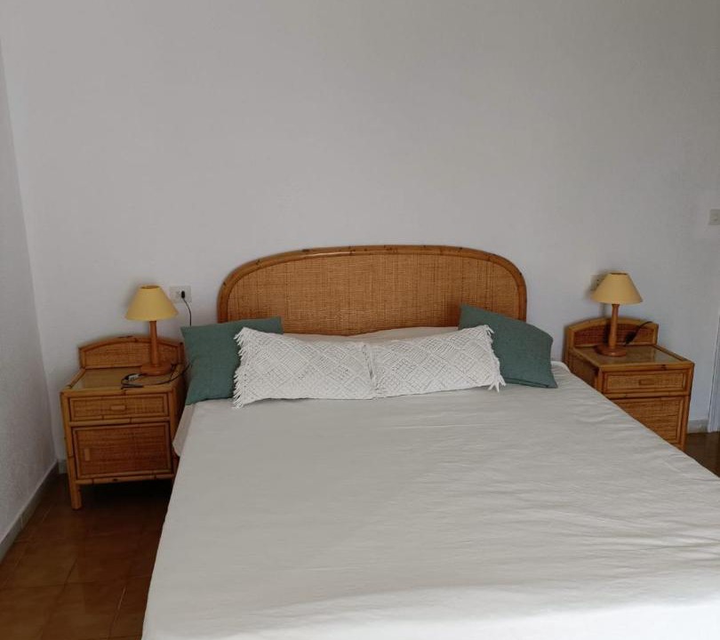 Photo of Bedroom in Aguilas