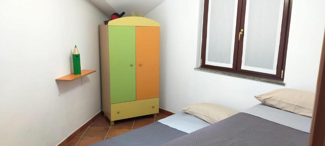 Photo of Bedroom in Sperone