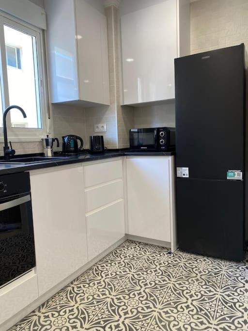 Photo of Kitchen in La Linea de la Concepcion