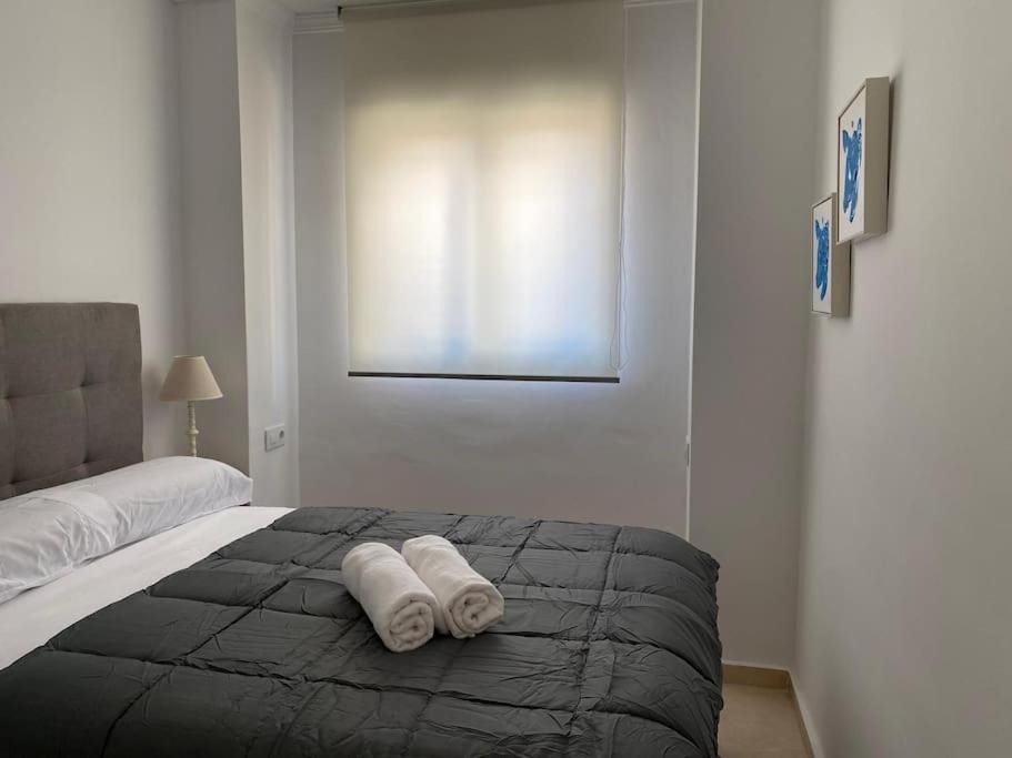 Photo of Bedroom in La Linea de la Concepcion