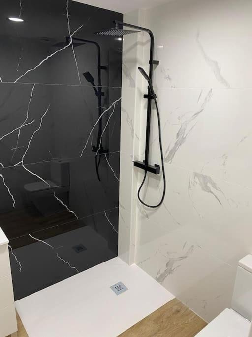 Photo of Bathroom in La Linea de la Concepcion