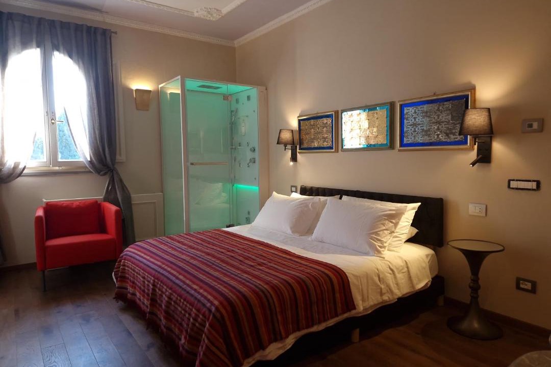 Photo of Bedroom in Londa
