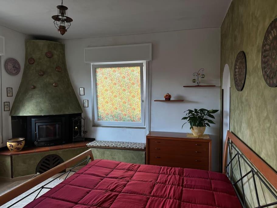 Photo of Bedroom in Zovencedo