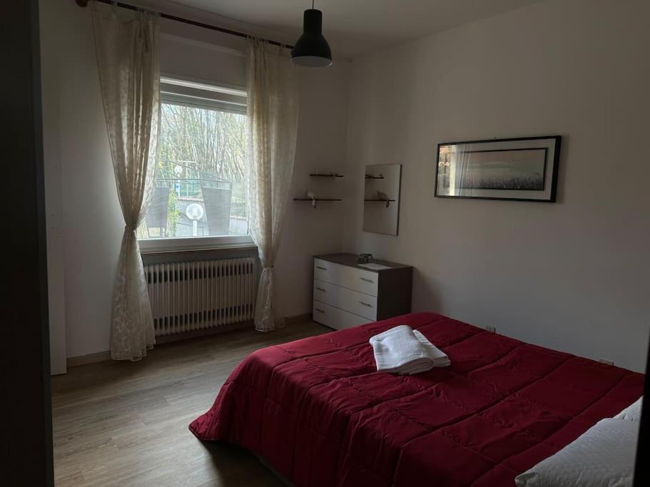 Photo of Bedroom in Zovencedo