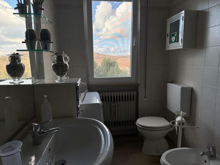 Photo of Bathroom in Zovencedo