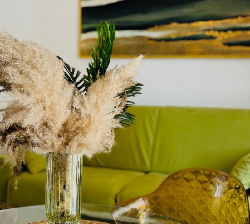 Photo of Livingroom in Benevento