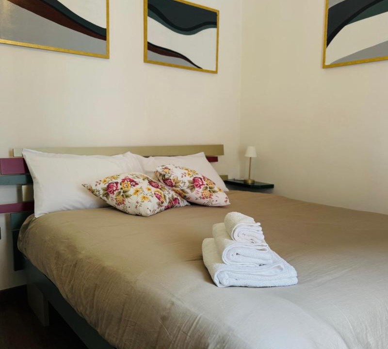 Photo of Bedroom in Benevento