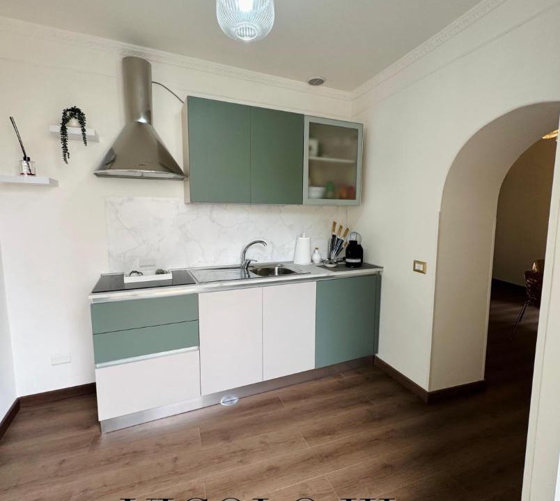 Photo of Kitchen in Benevento