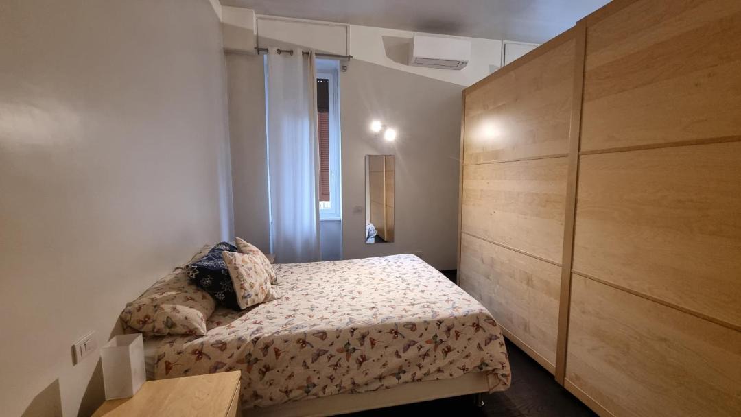 Photo of Bedroom in Milano Due