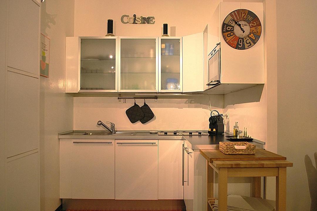 Photo of Kitchen in Milano Due