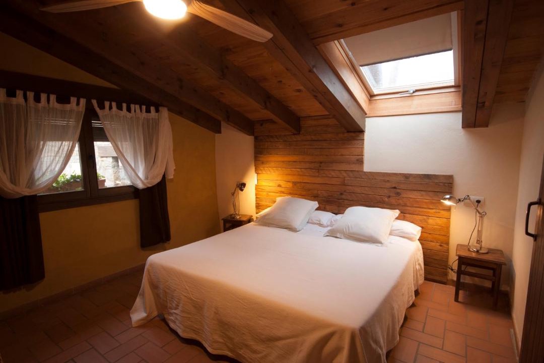 Photo of Bedroom in Charo