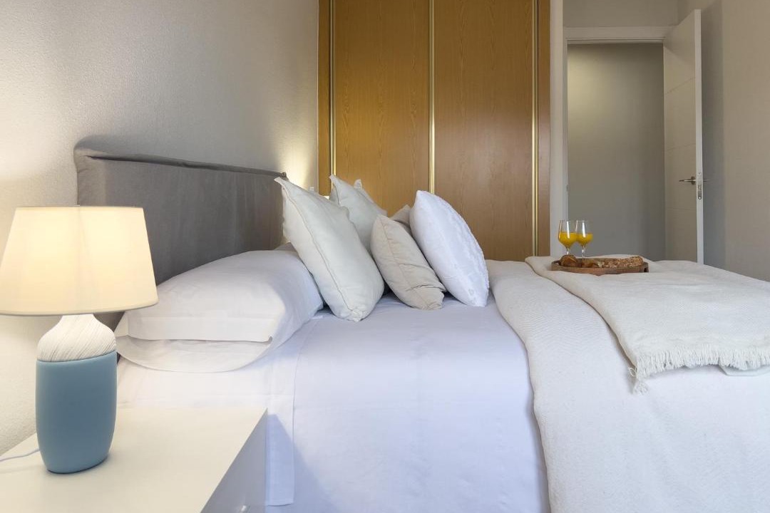 Photo of Bedroom in Fuensalida