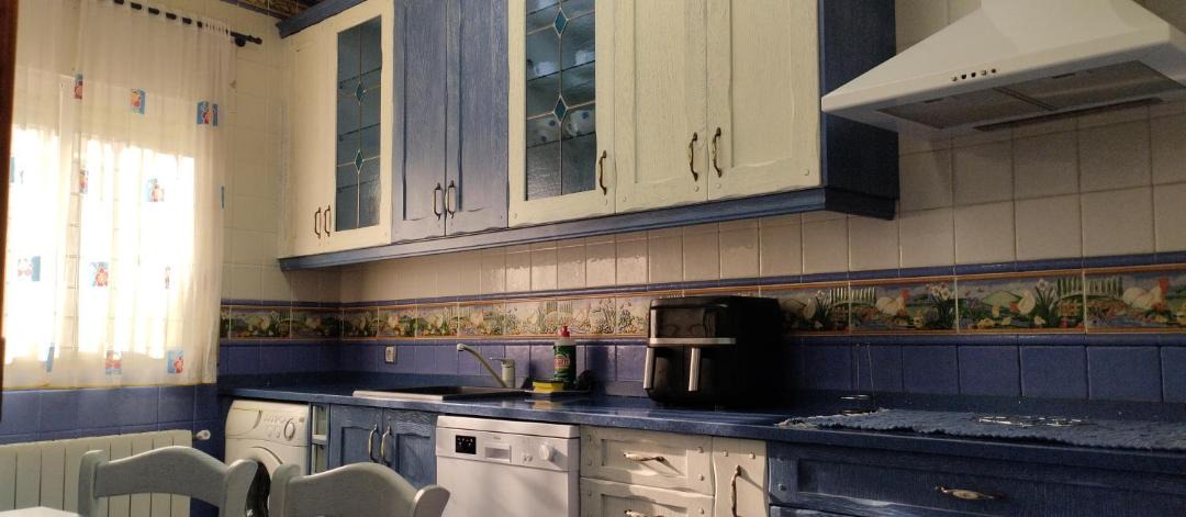 Photo of Kitchen in Carabana