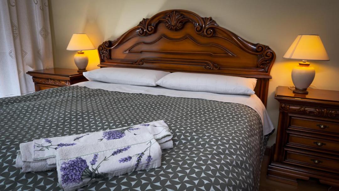 Photo of Bedroom in Montegrotto Terme