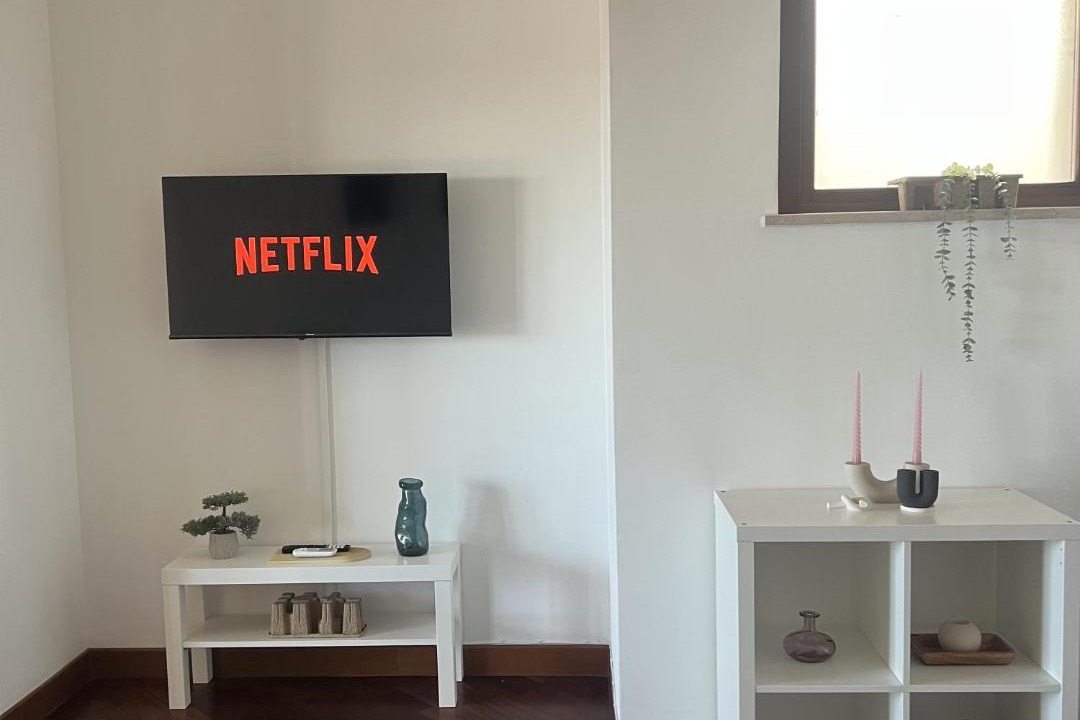 Photo of Livingroom in Centro Giano