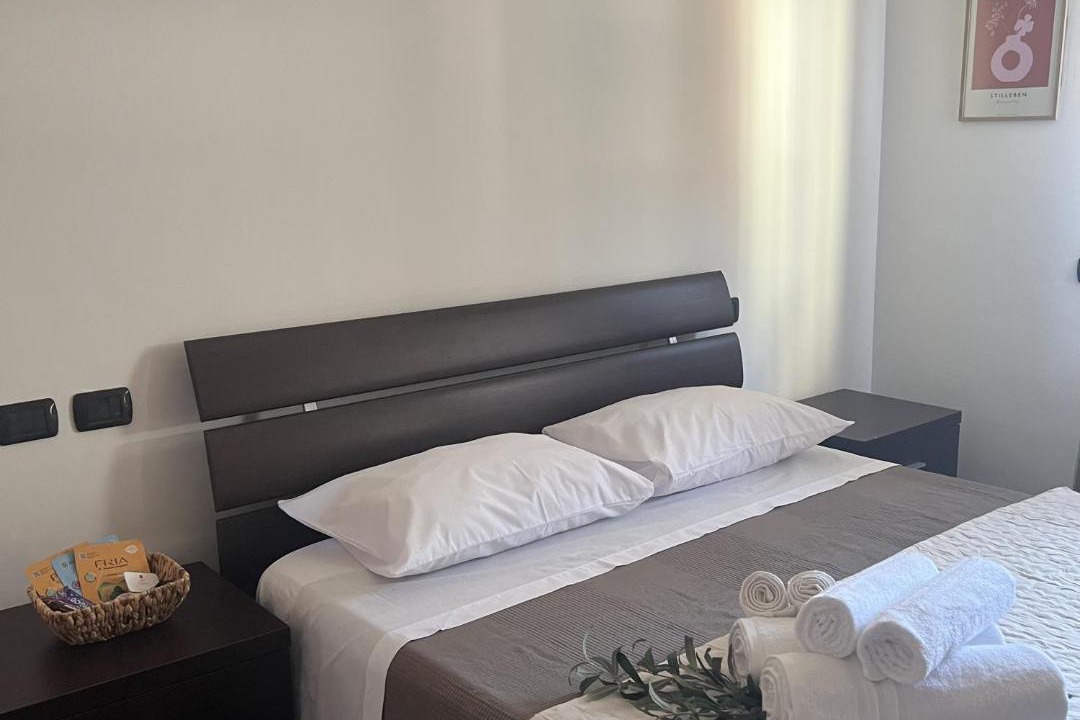 Photo of Bedroom in Centro Giano
