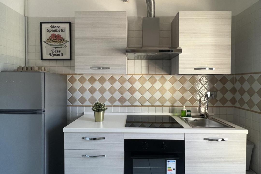 Photo of Kitchen in Centro Giano