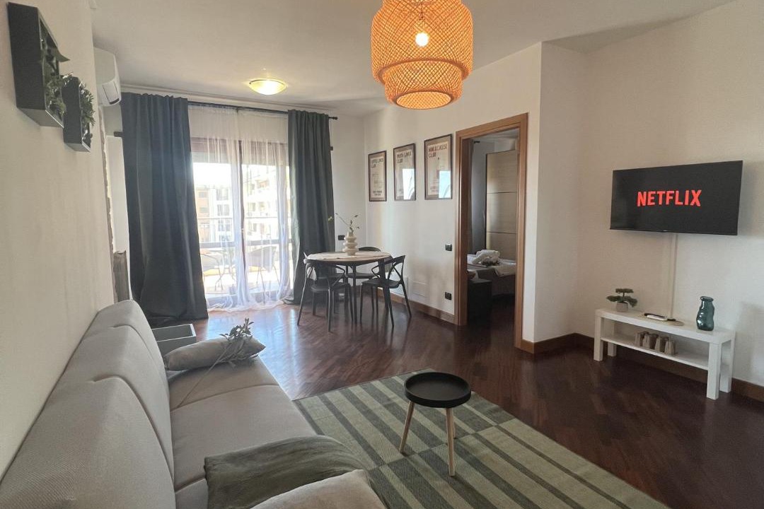 Photo of Livingroom in Centro Giano