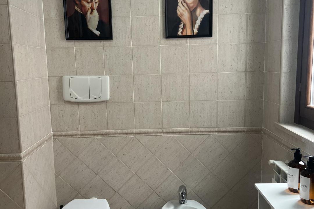 Photo of Bathroom in Centro Giano
