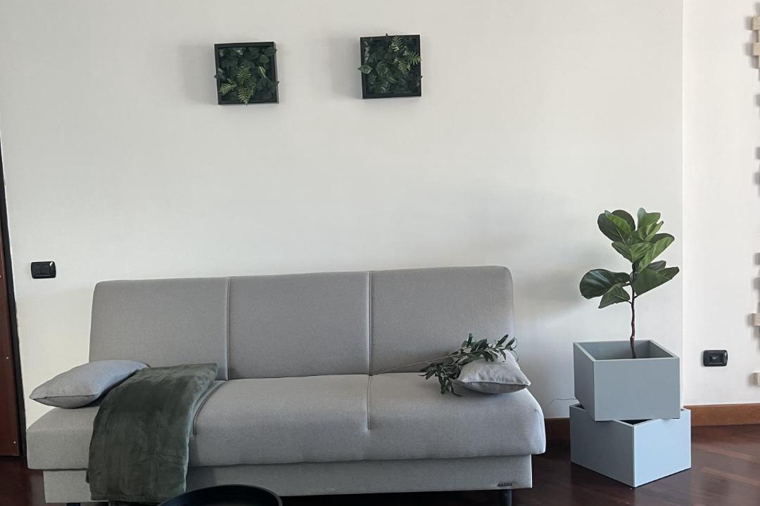 Photo of Livingroom in Centro Giano