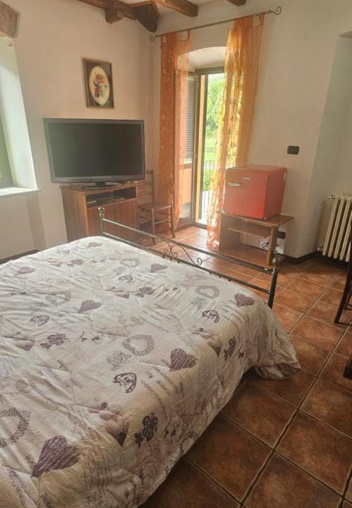 Photo of Bedroom in Garessio