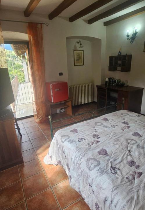 Photo of Bedroom in Garessio