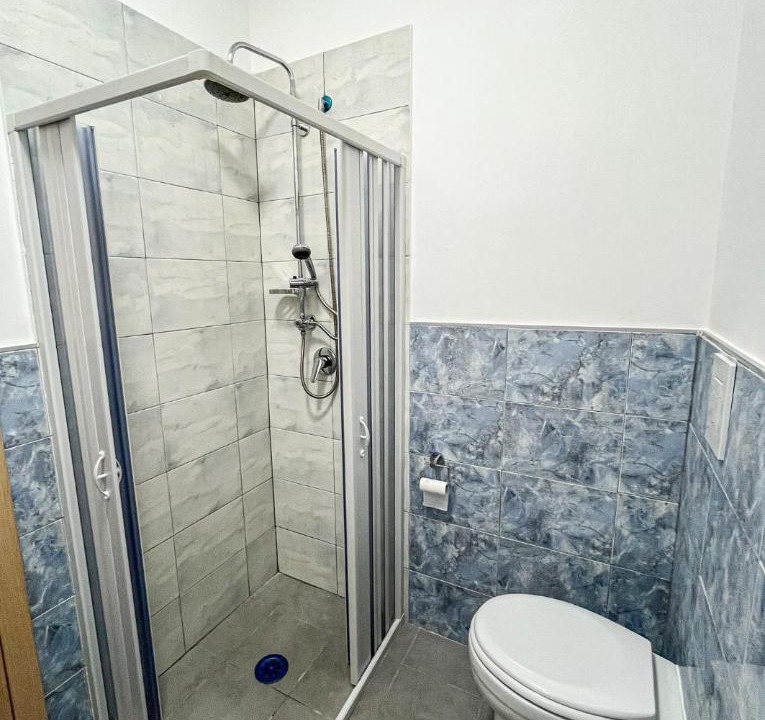 Photo of Bathroom in Somma Vesuviana